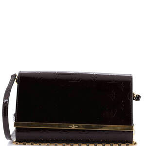 Ana Bag Vernis #202417L10B